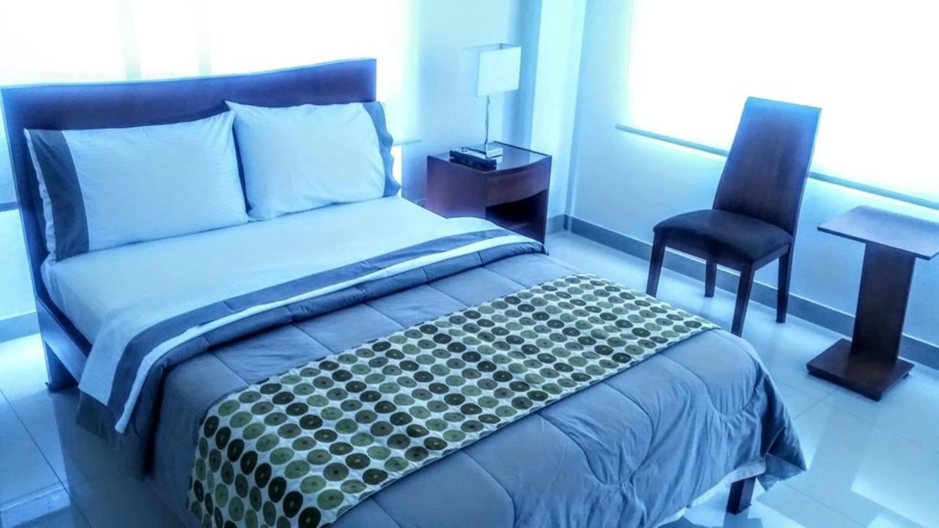 Hotel Fontanar Usaquen ボゴタ