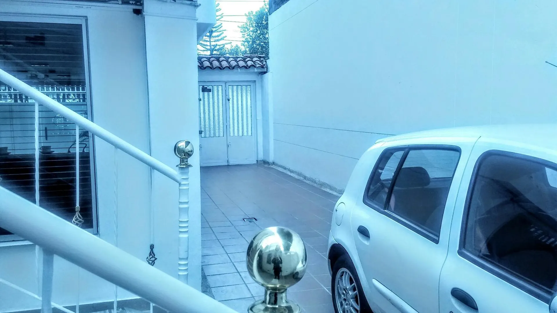 Hotel Fontanar Usaquen ボゴタ