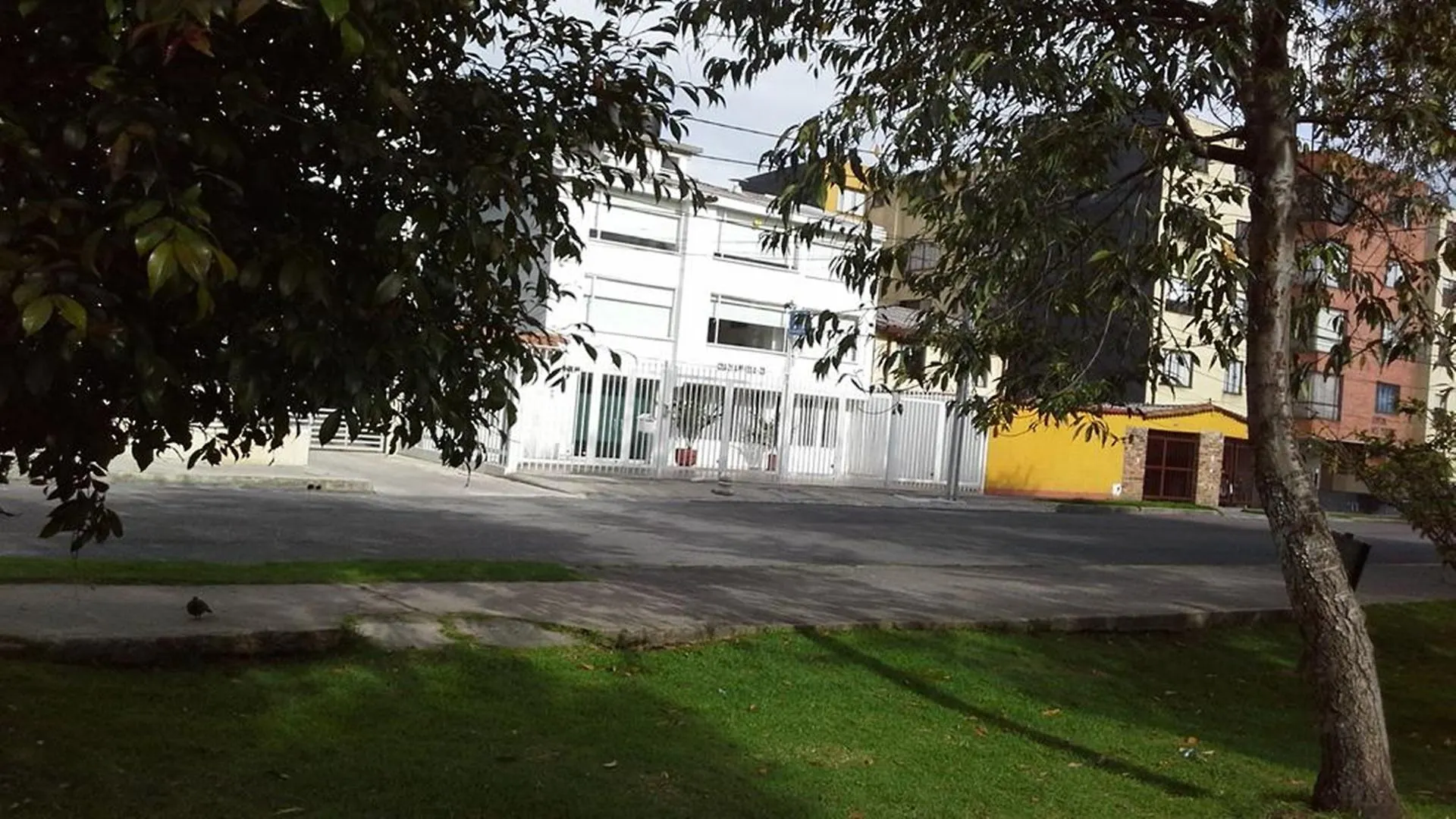 Hotel Fontanar Usaquen Bogotá Kolumbie