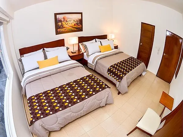 Hotel Fontanar Usaquen Bogotá 3*,  Kolumbie