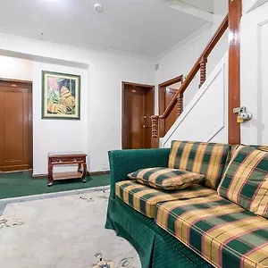 Hotel Americano, Bogota