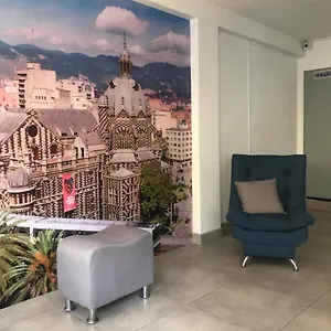 Hotel Alcazar