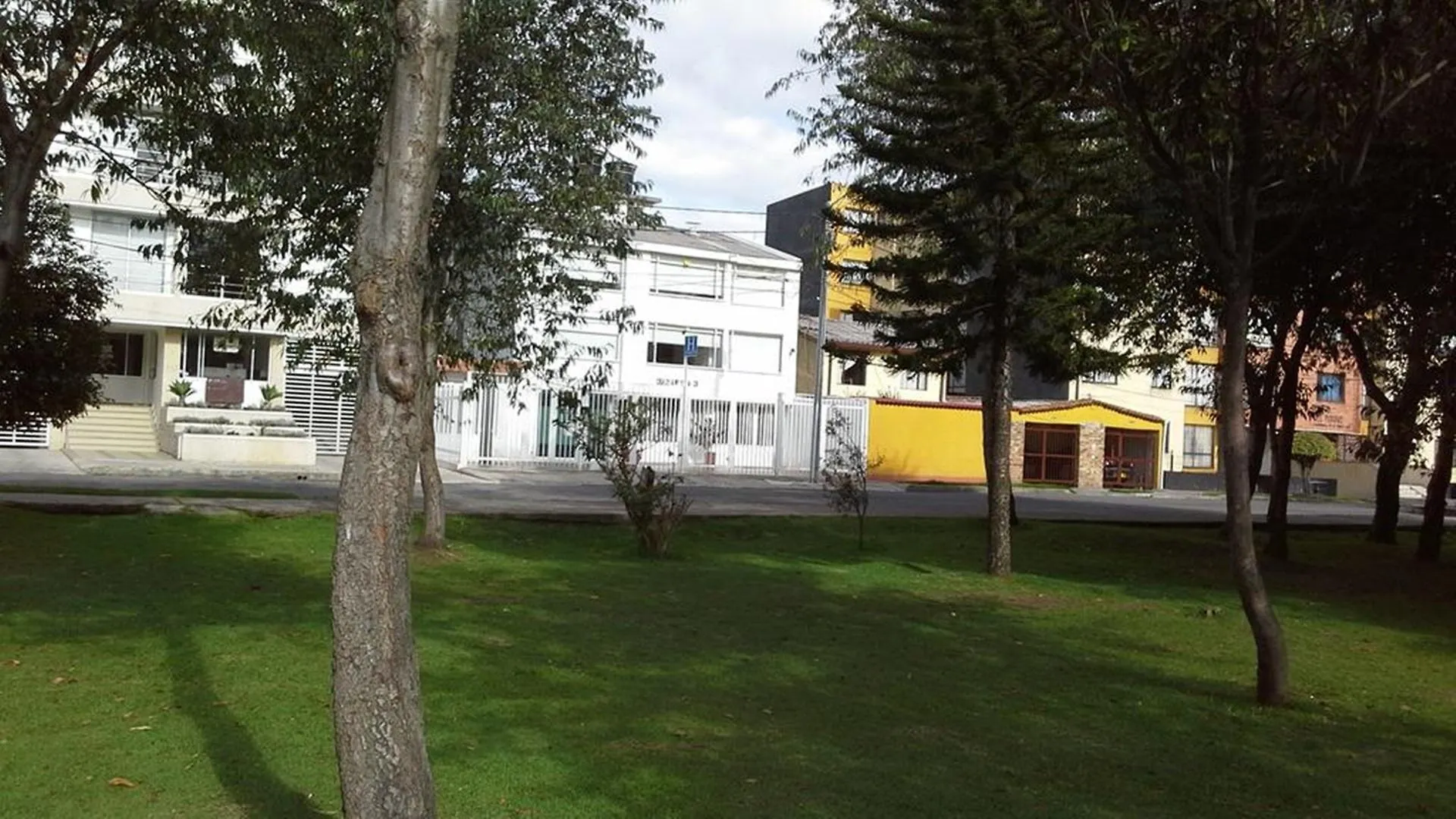 Hotel Fontanar Usaquen Bogota