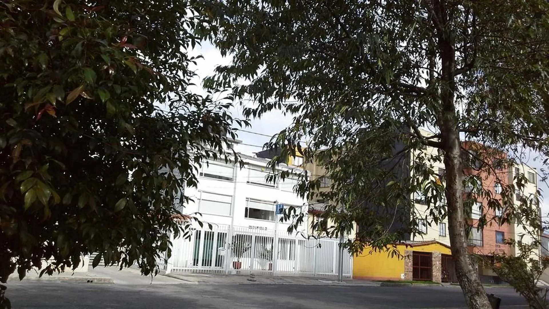 Hotel Fontanar Usaquen Bogota 3*,  Colombia