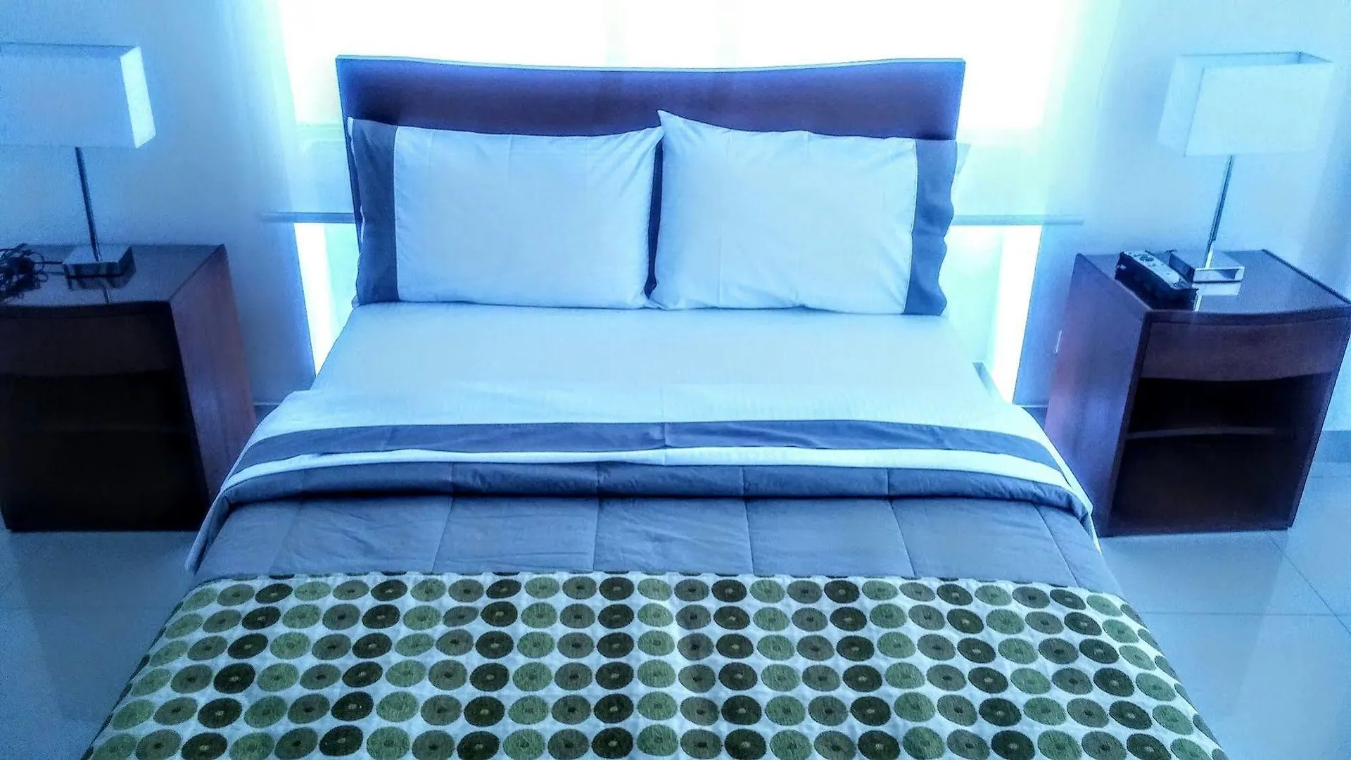 Hotel Fontanar Usaquen Bogota 3*,
