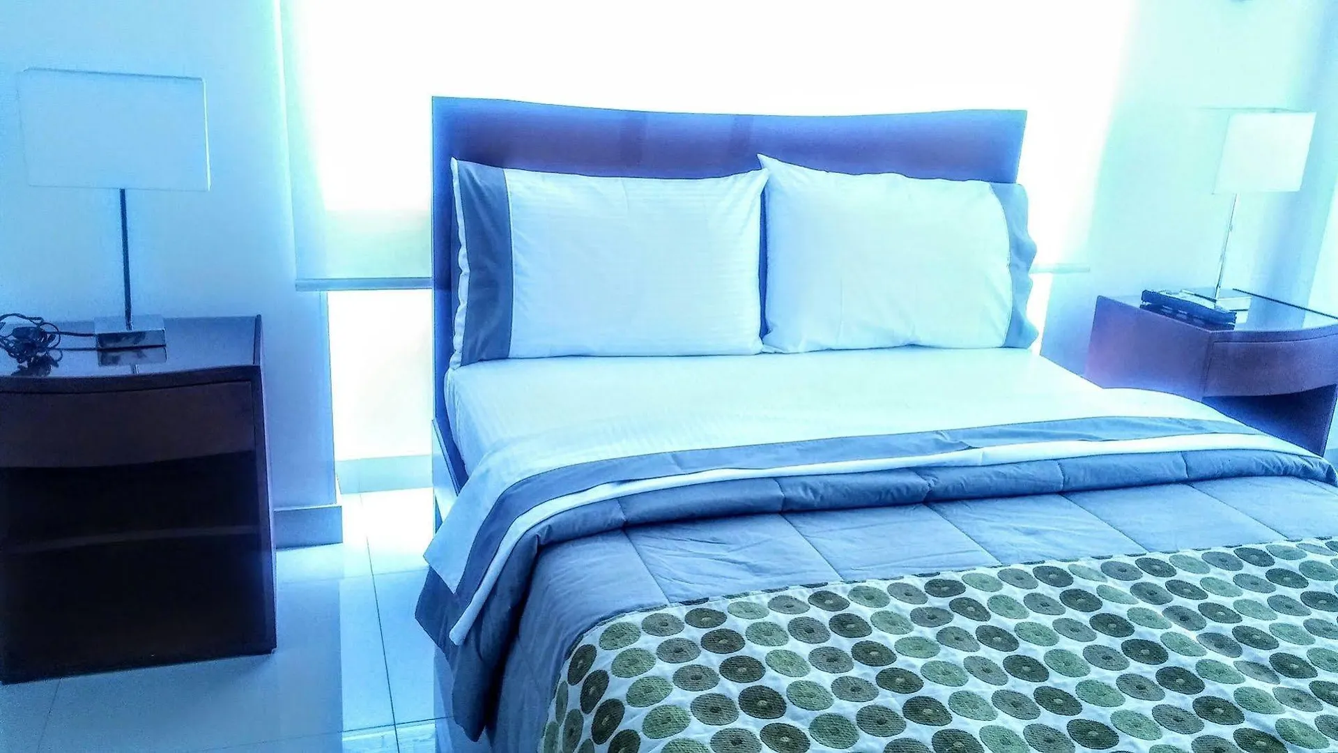 Hotel Fontanar Usaquen Bogota